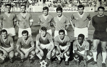 Le football corse et le SC Bastia en deuil : Paul Orsatti n'est plus