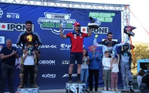 Championnat de France de Cross-Country - Hugo Blanjoue s'impose à Porto-Vecchio pour l'ouverture de la saison