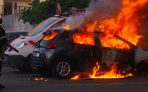Incendie de Biguglia : "la piste criminelle privilégiée"