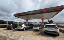 TotalEnergies prolonge son plafonnement des prix des carburants jusque fin avril