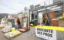 La “Brocante des Pros” revient pour une 3e édition du 9 au 11 avril