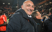 Olivier ​Pantaloni, l’homme du renouveau du FC Lorient, s’en va