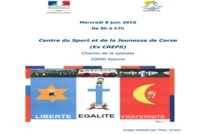 Rendez-Vous de la Laïcité : "Vivre ensemble leurre ou réalité ?" au CSJC de Corse