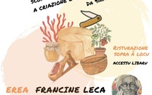 À l’EREA d’Ajaccio, une foire artisanale comme salle de classe à ciel ouvert