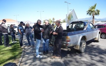 Blocage des ports corses : Via Campagnola apporte son soutien aux pêcheurs