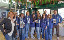 Bastia Connexion Tourisme : un premier rendez-vous pour fédérer les professionnels du secteur