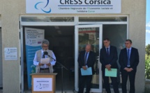 Nouveaux locaux pour la chambre régionale de l’économie sociale et solidaire