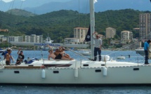 Une « croisière » pédagogique pour les élèves de la filière automobile du L.P Jules-Antonini