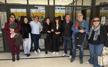 Education - Carte scolaire de Haute-Corse validée mais pas figée