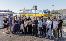 Transmission d’entreprises : un enjeu urgent en Corse