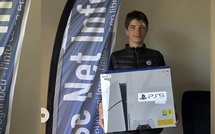 15 ans de CNI : ils ont gagné un Iphone 17, une Playstation 5 et une Applewatch