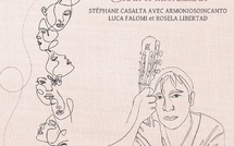 « Canti a Lucendiluna » : L’album posthume et hommage à Stéphane Casalta