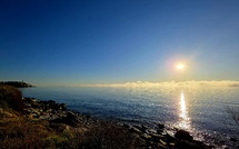 A màghjina - Bastia s’arrizza in lume è in silenziu