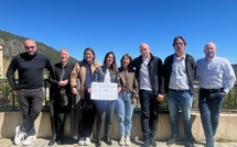 Lugo di Nazza : Une journée autour du patrimoine bâti vernaculaire