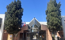 Un forum des métiers pour aider les collégiens de Baléone à construire leur orientation