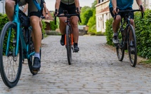 « Partageons la route, protégeons la vie » : le soutien du parquet de Bastia pour sensibiliser à la sécurité routière en Haute-Corse