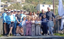 Santa-Maria-di-Lota : trois jours entre traditions, nature et hommage à Michel Carrega
