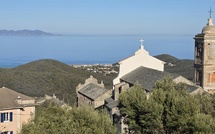 A màghjina - Ruglianu, Macinaghju è Capraia