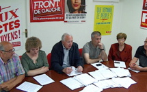 PCF : « Vivre mieux à Bastia et à la CAB »