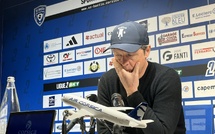 Reginald Ray (SC Bastia) après la défaite face au Red Star : « On a une bonne tête de dernier »