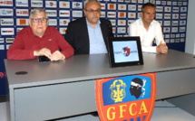 GFCA : Jean-Luc Vannuchi succède à Thierry Laurey