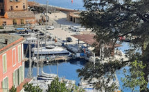 A màghjina -Bastia, trà dui porti è mille storie