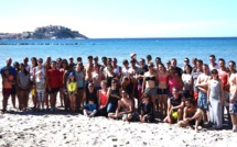 Tournoi Passion Volley Balagne : Un beau succès