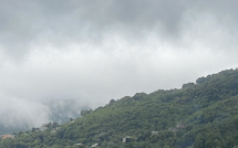Haute-Corse : vigilance jaune orages et pluies ce lundi, les consignes de la préfecture