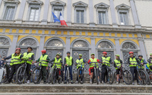 À Bastia, le parquet ouvre la voie à la 6ᵉ édition de « Partageons la route, protégeons la vie » 