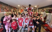 ​AC Ajaccio : de la chute à la renaissance, cap sur la Régional 1