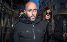 Incendie de Crans-Montana: la justice française refuse de saisir les biens du couple Moretti à Sari-Solenzara