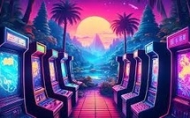 Portivechju  - La Corsica Games Week est de retour