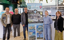 Le parcours de la 5ème édition de la Corsica Cyclo GT 20 dévoilé