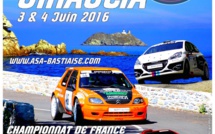 Rallye: La Ronde de la Giraglia 2016 part ce vendredi et retourne sur le Cap