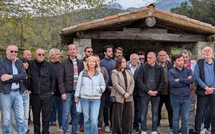 « La famille nationaliste n’est plus uniforme » : Après les municipales, le PNC assume sa ligne et son positionnement