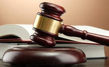 Tribune - "Toujours plus de lois sécuritaires. Toujours moins de droits"