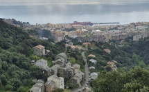 A màghjina - Raghji di luce nant’à Bastia