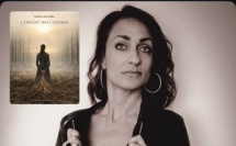 Littérature : « L’enfant des cendres » 3e roman de Marie Maurizi