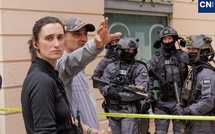 EN IMAGES - "Le Clan 2" à Bastia : ça tourne…