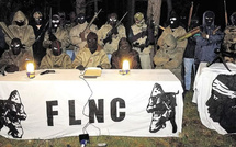 I - 5 mai 1976 : la naissance du FLNC, acte fondateur de la lutte clandestine en Corse