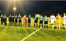 Football National : le CA Bastia clôture face à Orléans
