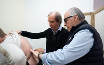 À Ajaccio, une forte affluence pour la journée de dépistage du mélanome