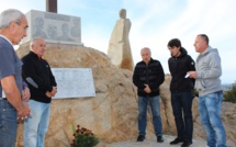 A Calvi, hommage des confrères de Saint Erasme aux 417 victimes du "Balkan"