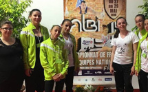 Ginastica corsa di u paese aiaccinu : Une 5e place aux finales nationales d'Albi