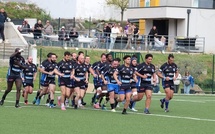 Rugby régional - Place aux phases finales