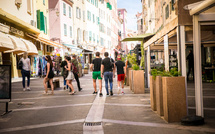 Tourisme : plus de 4 millions d’euros de taxe de séjour reversés aux communes corses par Airbnb en 2025