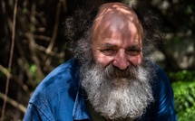 Le Bocognanais Philippe Antonetti dessine le réel