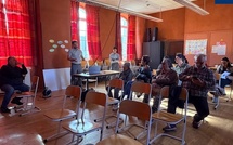 Olmi è Cappella : une réunion publique pour faire dialoguer chasse, biodiversité et avenir du territoire