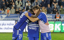 Réginald Ray (SC Bastia) après Saint-Étienne : « l’idée est de s’offrir une finale face au Mans ! »