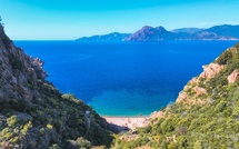 A màghjina - A  bellezza di Ficajola